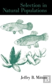 Selection In Natural Populations