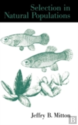 Bertrand.pt - Selection In Natural Populations
