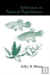 Selection In Natural Populations