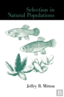 Bertrand.pt - Selection In Natural Populations