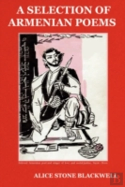 Bertrand.pt - Selection Of Armenian Poems