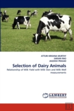 Bertrand.pt - Selection Of Dairy Animals