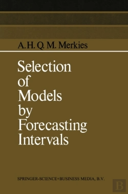 Bertrand.pt - Selection Of Models By Forecasting Intervals