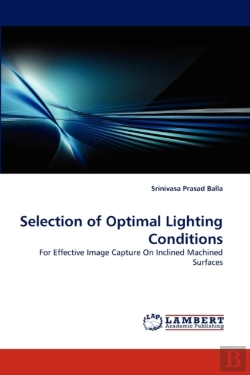 Bertrand.pt - Selection Of Optimal Lighting Conditions