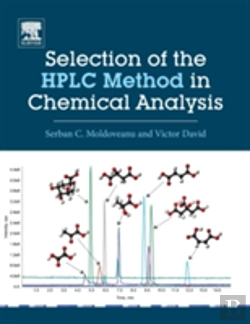 Bertrand.pt - Selection Of The Hplc Method In Chemical Analysis