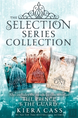 Bertrand.pt - Selection Series 3-Book Collection