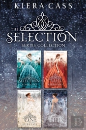 Selection Series 4-Book Collection
