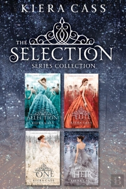 Bertrand.pt - Selection Series 4-Book Collection