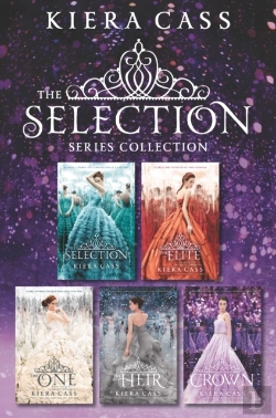 Bertrand.pt - Selection Series 5-Book Collection