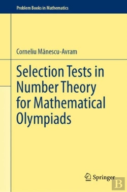 Bertrand.pt - Selection Tests In Number Theory For Mathematical Olympiads