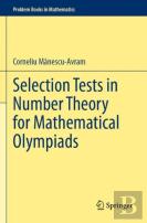 Selection Tests In Number Theory For Mathematical Olympiads
