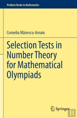 Bertrand.pt - Selection Tests In Number Theory For Mathematical Olympiads