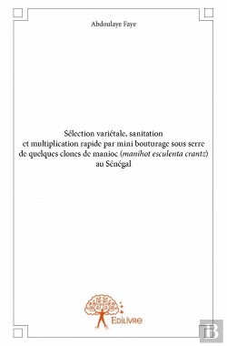 Bertrand.pt - Selection Varietale, Sanitation Et Multiplication Rapide Par Mini Bouturage Sous Serre De Quelques C