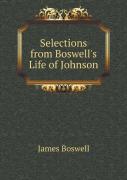 Selections From Boswell'S Life Of Johnson
