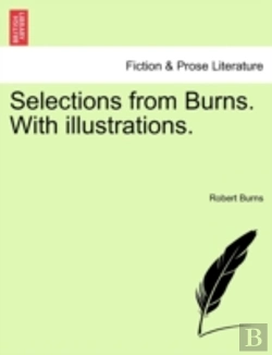 Bertrand.pt - Selections From Burns. With Illustration