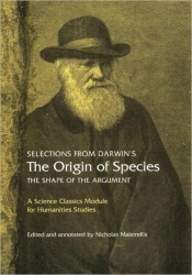 Selections From Darwin'S The Origin Of Species