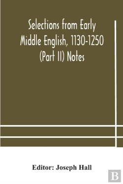 Bertrand.pt - Selections From Early Middle English, 11