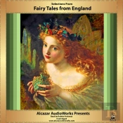 Selections From Fairy Tales From England