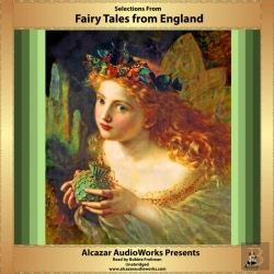 Bertrand.pt - Selections From Fairy Tales From England