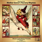 Selections From Mother Goose'S Nursery Rhymes
