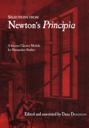 Selections From Newton'S Principia