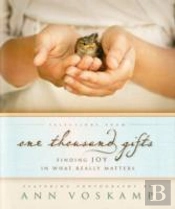 Selections From One Thousand Gifts