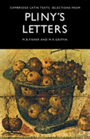 Selections From Pliny'S Letters