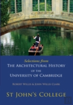 Bertrand.pt - Selections From The Architectural History Of The University Of Cambridge