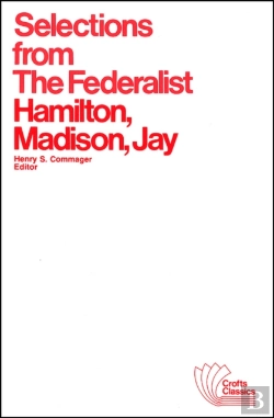 Bertrand.pt - Selections From The Federalist