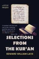 Selections From The Kur-An