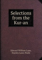Selections From The Kur-An