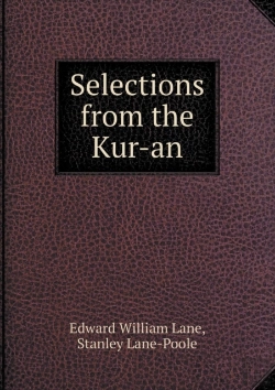 Bertrand.pt - Selections From The Kur-An
