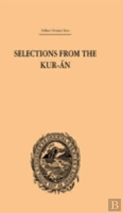 Bertrand.pt - Selections From The Kuran