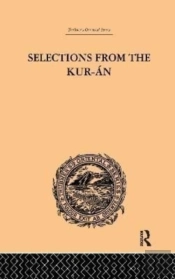 Selections From The Kuran