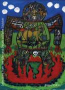 Selections From The Life & Death Of Peter Stubbe