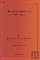 Selections From The Mysteries