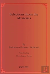 Selections From The Mysteries