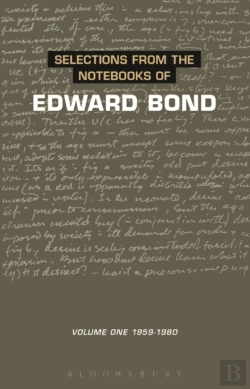 Bertrand.pt - Selections From The Notebooks Of Edward Bond
