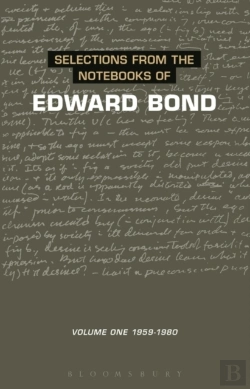 Bertrand.pt - Selections From The Notebooks Of Edward Bond