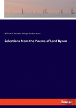 Bertrand.pt - Selections From The Poems Of Lord Byron
