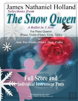 Bertrand.pt - Selections From The Snow Queen