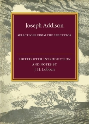 Selections From The Spectator