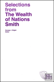 Selections From The Wealth Of Nations