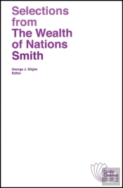 Selections From The Wealth Of Nations