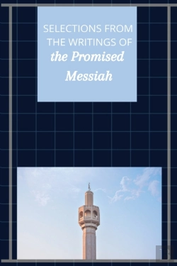 Bertrand.pt - Selections From The Writings Of The Promised Messiah