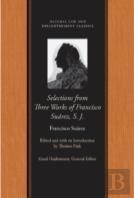 Selections From Three Works