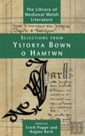 Selections From Ystorya Bown O Hamtwn