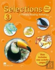 Selections New Edition Level 3 Student'S Book International