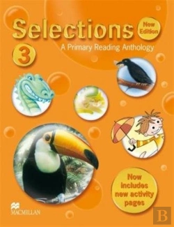 Bertrand.pt - Selections New Edition Level 3 Student'S Book International