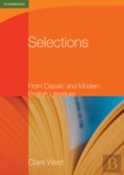 Selections Teacher'S Book